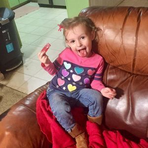 Meet your Posher, Glen